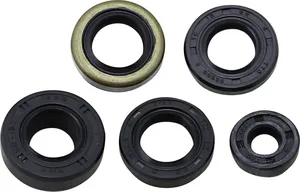 Oil seal kit - Seal set KAW