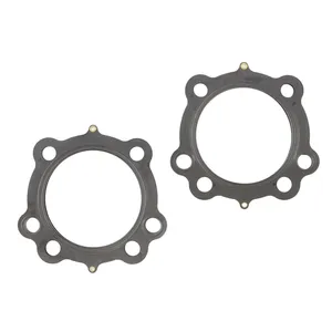 Juego de juntas Cometic, culata. 3.5" diámetro .040" MLS