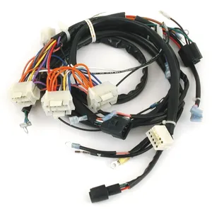 Arnes principal de cableado estilo OEM. FXST