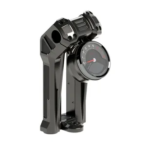 Rick's Motorcycles, kit de elevadores estilo club Pullback S. 11.5"