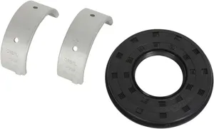 Main crankshaft bearing and seal kit
