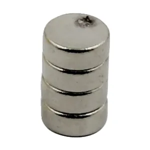 Motogadget, juego de imanes de repuesto
