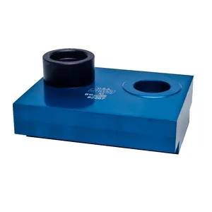 JIMS, soporte de banco para eje de caja de cambios de 6 velocidades <span style="color: red;font-size: 0,5em">- PEDIDO ESPECIAL -</span>