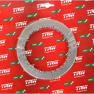 Kit de placas de embrague TRW, placas de accionamiento de acero