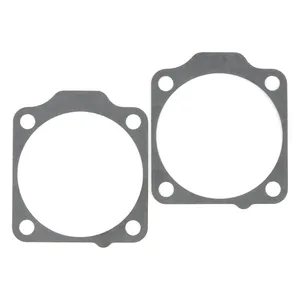Cometic, juego de juntas de base de cilindro. Fibra 3-5/8" gran cilindrada