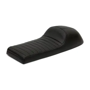 Asiento C-Racer universal FT Classic negro