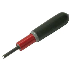 Lisle, herramienta de torque para núcleo de válvula TPMS