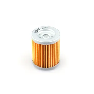Filtro de aceite ISON 972