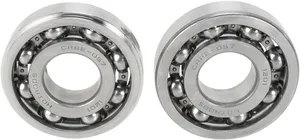 Main crankshaft bearing and seal kit