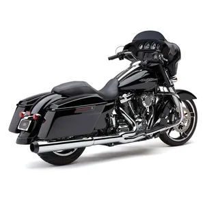 Cobra, Power-Flo 2-1 RPT. Cromado