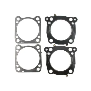 Cometic, kit de juntas de culata y base 4.250" MLS/RCS