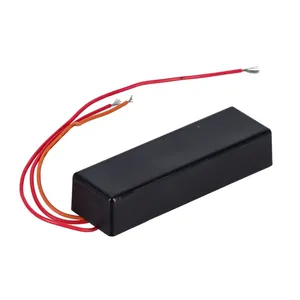 Custom Dynamics TruFLEX® Dual Intensity dual color converter