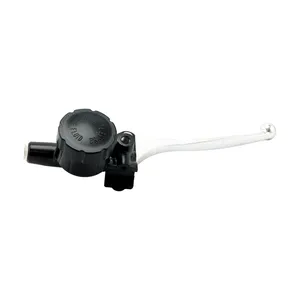 Emgo, cilindro maestro de manillar estilo OEM. Freno. 14 mm