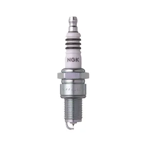 NGK, bujía Iridium IX BPR6EIX