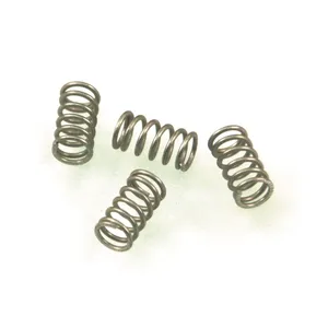 Resorte del tornillo de ralentí, Keihin