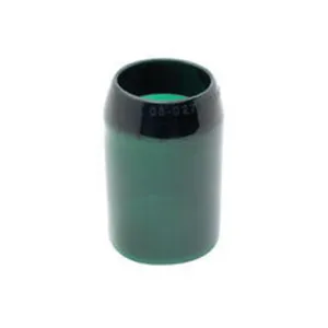 Retén de horquilla Motion Pro, bala, 43 mm, verde