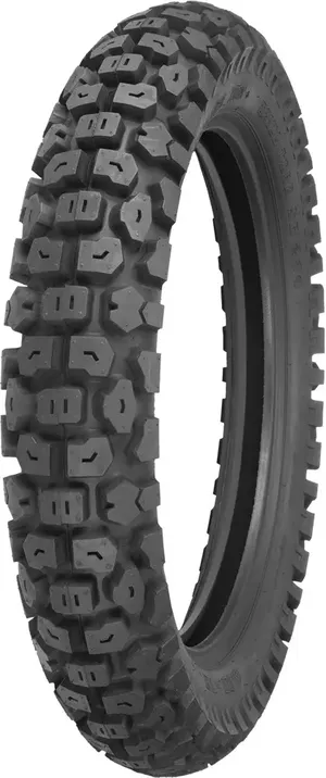 Neumático SR 244 para motocicleta