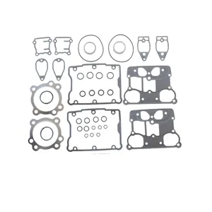 Athena, kit de juntas de culata. Twin Cam, calibre 3-3/4"