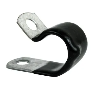 Abrazadera para cable de freno/embrague, 5/16"