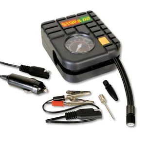 Stop & Go, compresor de aire mini