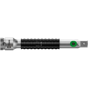 Extensión corta flexible con bloqueo Wera Zyklop de 1/2" 125mm