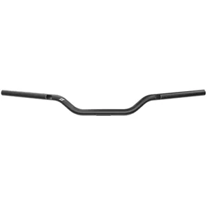 Kraus, KR Low Bar Manubrio 1". Negro