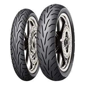 Neumático delantero Dunlop Arrowmax GT601F 90/90-18 51H
