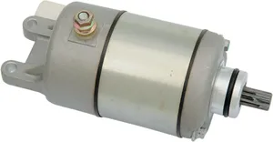 Motor de arranque eléctrico recambio para Harley-Davidson