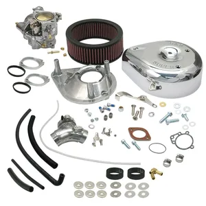 S&S, kit de carburador Super E