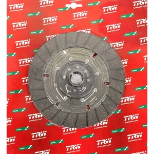 Embrague seco TRW para BMW