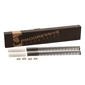 Kit de muelles de horquilla PS heavy duty, 41mm