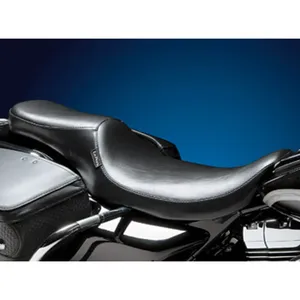 Asiento LePera, Silhouette 2-up