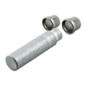 Pingel, filtro de bomba de aceite Twin Cam