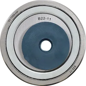 Kit de rodamientos de rueda de contacto angular doble cónico