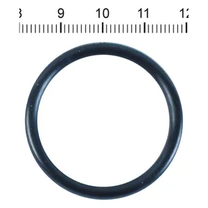 James junta tórica (O-ring), varilla de nivel de aceite de motor