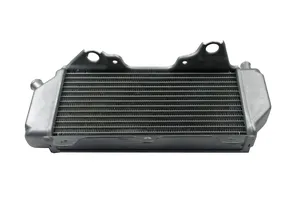 Radiador tamanho OEM - aço inox esquerdo