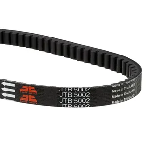 Correa de transmisión Premium para motocicleta Harley-Davidson