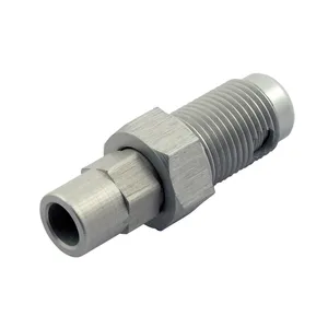 Clean-drain, tapón de drenaje del depósito de aceite