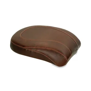 Asiento pasajero Mustang, Wide Tripper