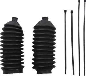 Kit de reemplazo de fuelle de cremallera