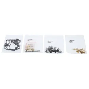 Kit de reconstrucción de carburador All Balls