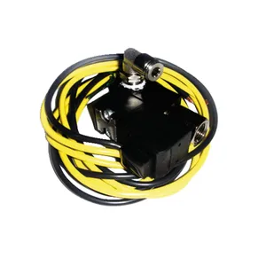 Conjunto de solenoide para motocicleta