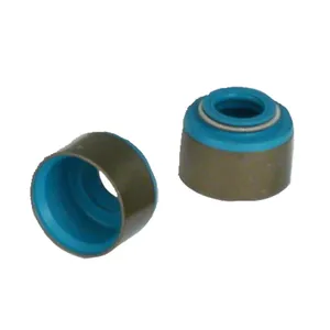 Cometic, retenes de guías de válvulas. PTFE