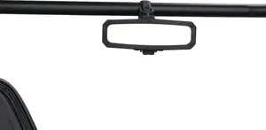 Espejo UTV con luz interior LED