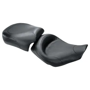 Asiento individual Mustang, Touring estándar
