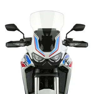 NC, parabrisas VStream® Sport alto. Transparente