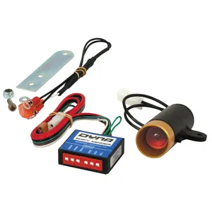 Dynatek, sistema shift minder. Para motores de 4 cilindros