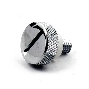 Mustang, tornillo de pulgar 'Quarter Turn'. 1/4-20