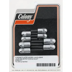 Kit de tornillos Colony
