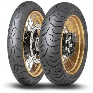 Dunlop, Neumático trasero Trailmax Meridian 150/70 R17 69V